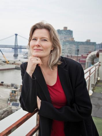 Jennifer Egan