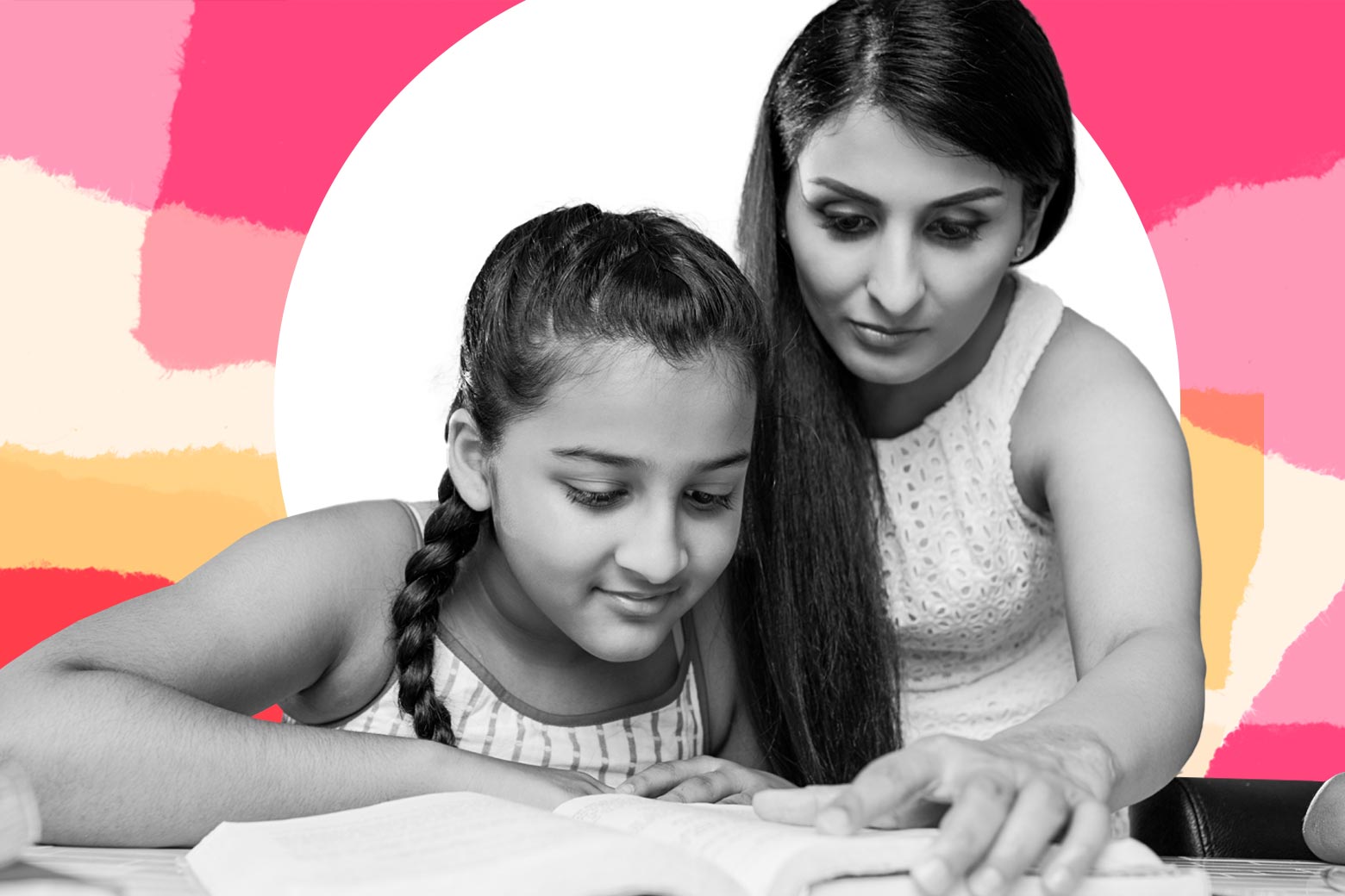 I’m Sick of Nightly Homework Battles—With My Husband