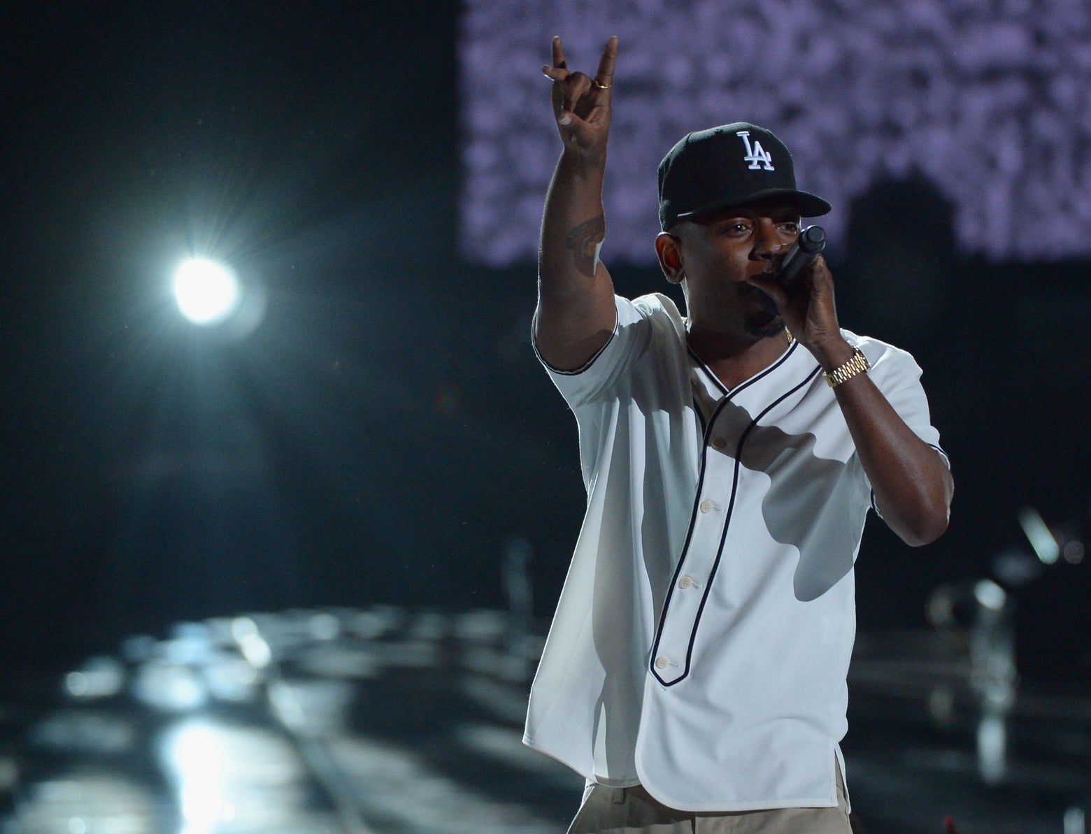 Kendrick Lamar Breaks Silence on Explosive 'Control' Verse – The