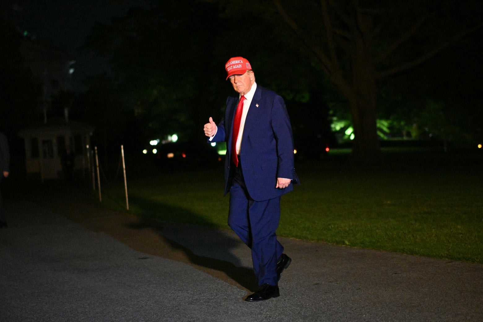 Trump’s First 100 Days: A Destructive Theater of Madness Over Method