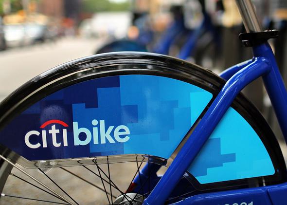 healthfirst citi bike