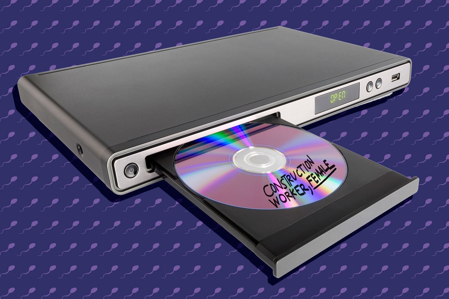 What They Never Tell You Happens When You Get Your Semen Analyzed