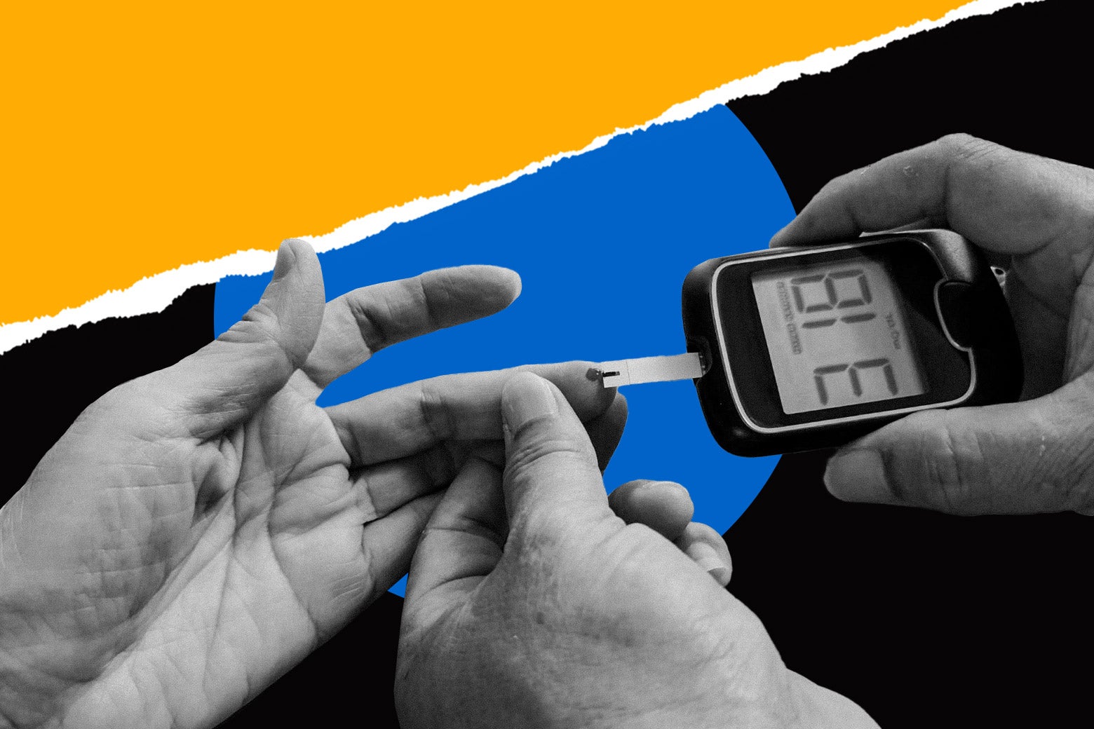 Insulin prices are in a vicious, upward cycle. - Vimarsana News