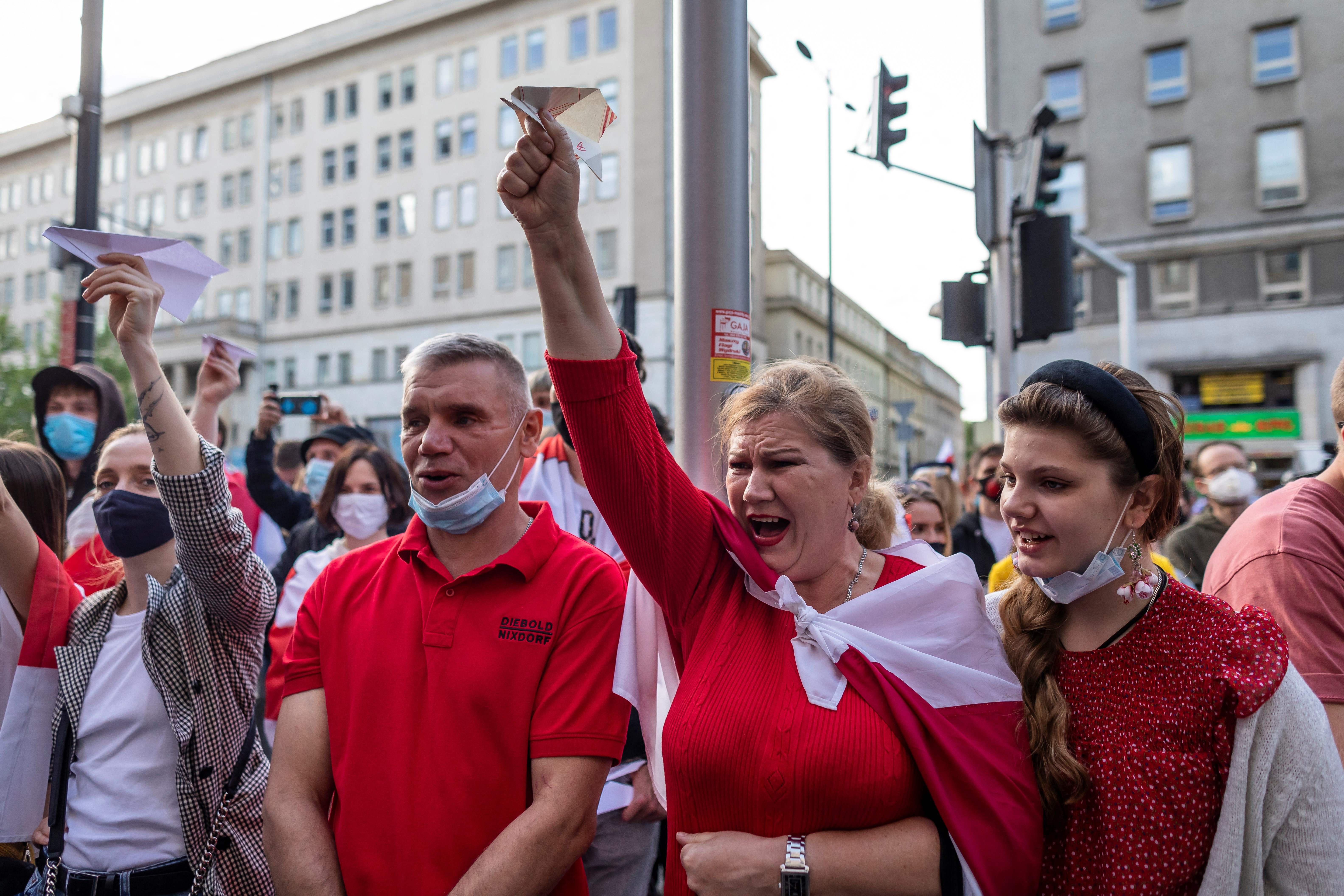 The Biggest Consequence of Belarus Intercepting a Ryanair Flight