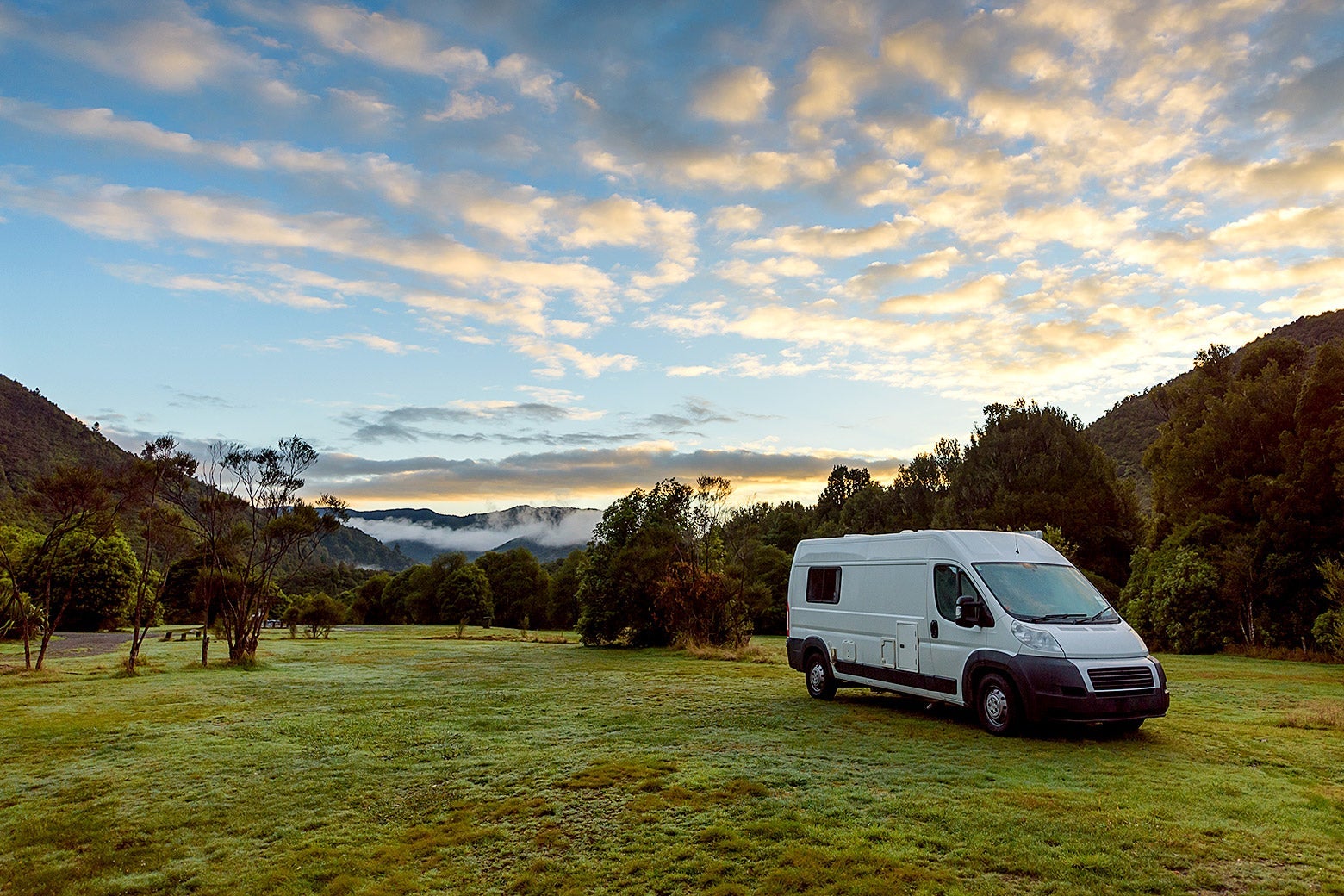 The Gabby Petito Story Is Rocking #Vanlife TikTok