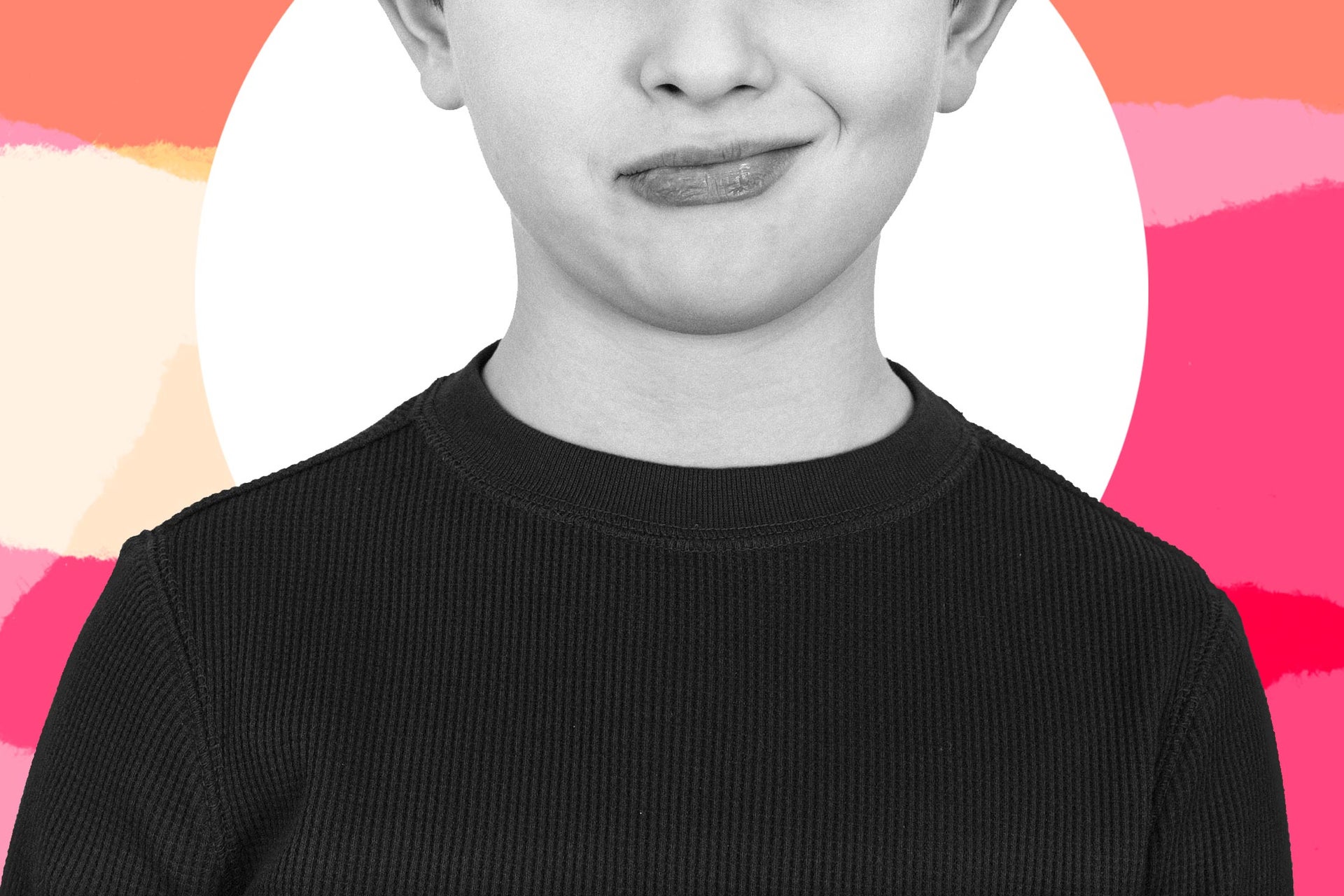 Teen boys and consent parenting advice from Care and Feeding.