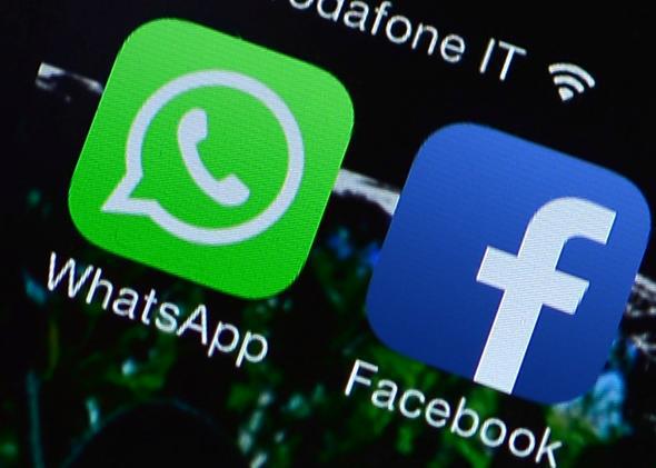 The privacy group EPIC wants the FTC to block Facebook's acquisition of WhatsApp.