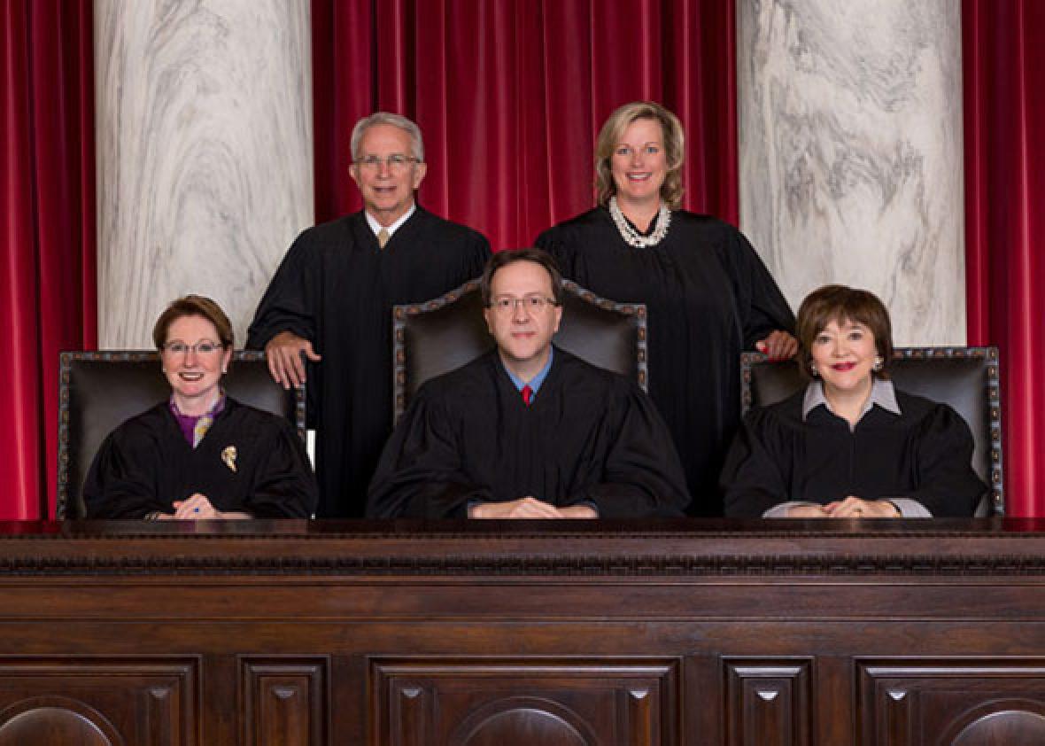 2017 West Virginia Supreme Court of Appeals.