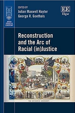 Reconstruction and the Arc of Racial (In)justice