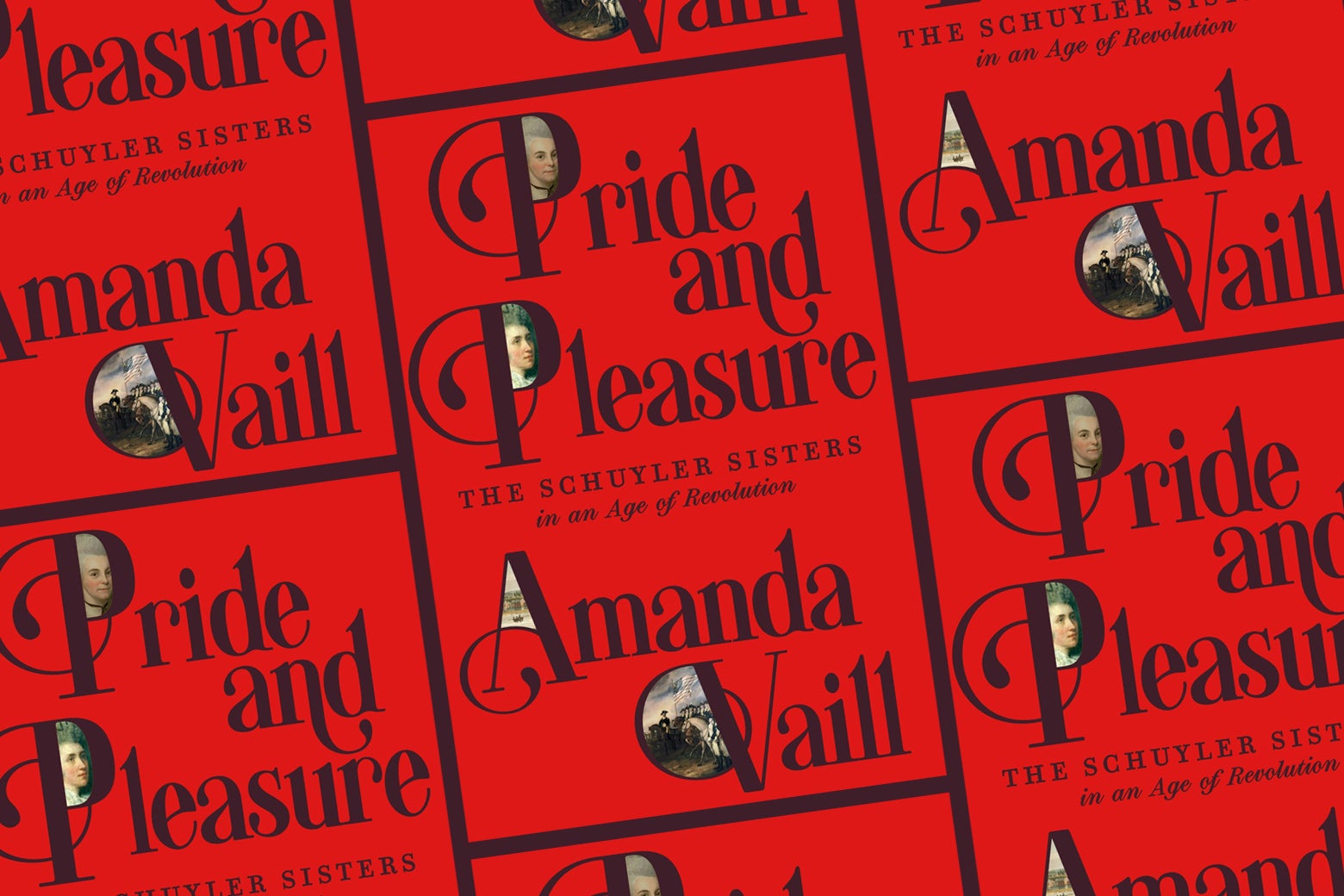 What Hamilton-and the Book It's Based On-Missed About Eliza and Angelica Schuyler