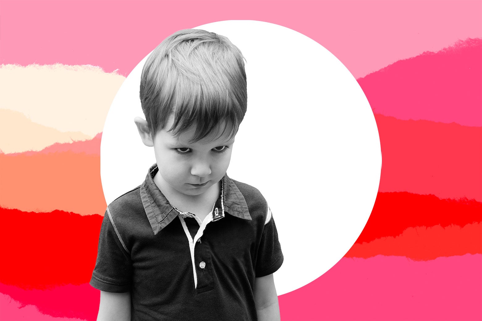 My Daughter and Her Husband Are Using a Popular Parenting Technique With Their Son. They&rsquo;re Creating a Monster.