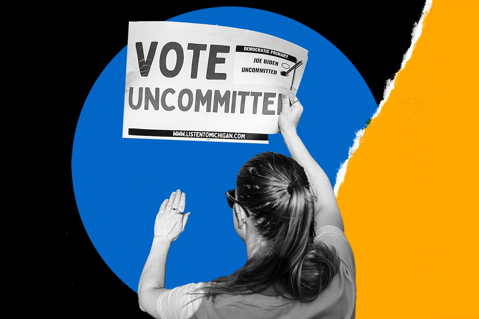 Biden&rsquo;s Commitment Problem