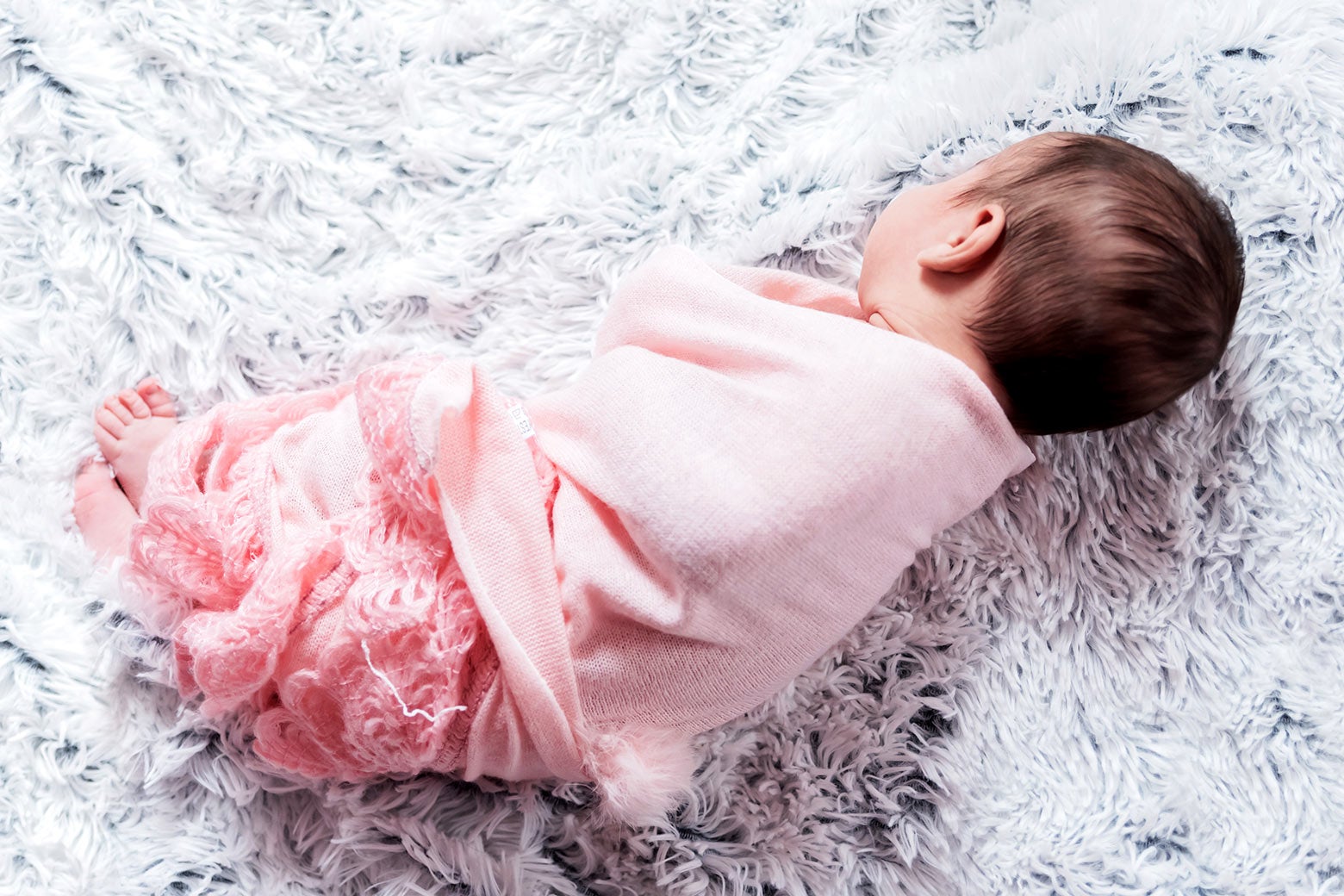 The Baby's Heart Stopped. One Phrase Has Stuck With Me for Years Since.