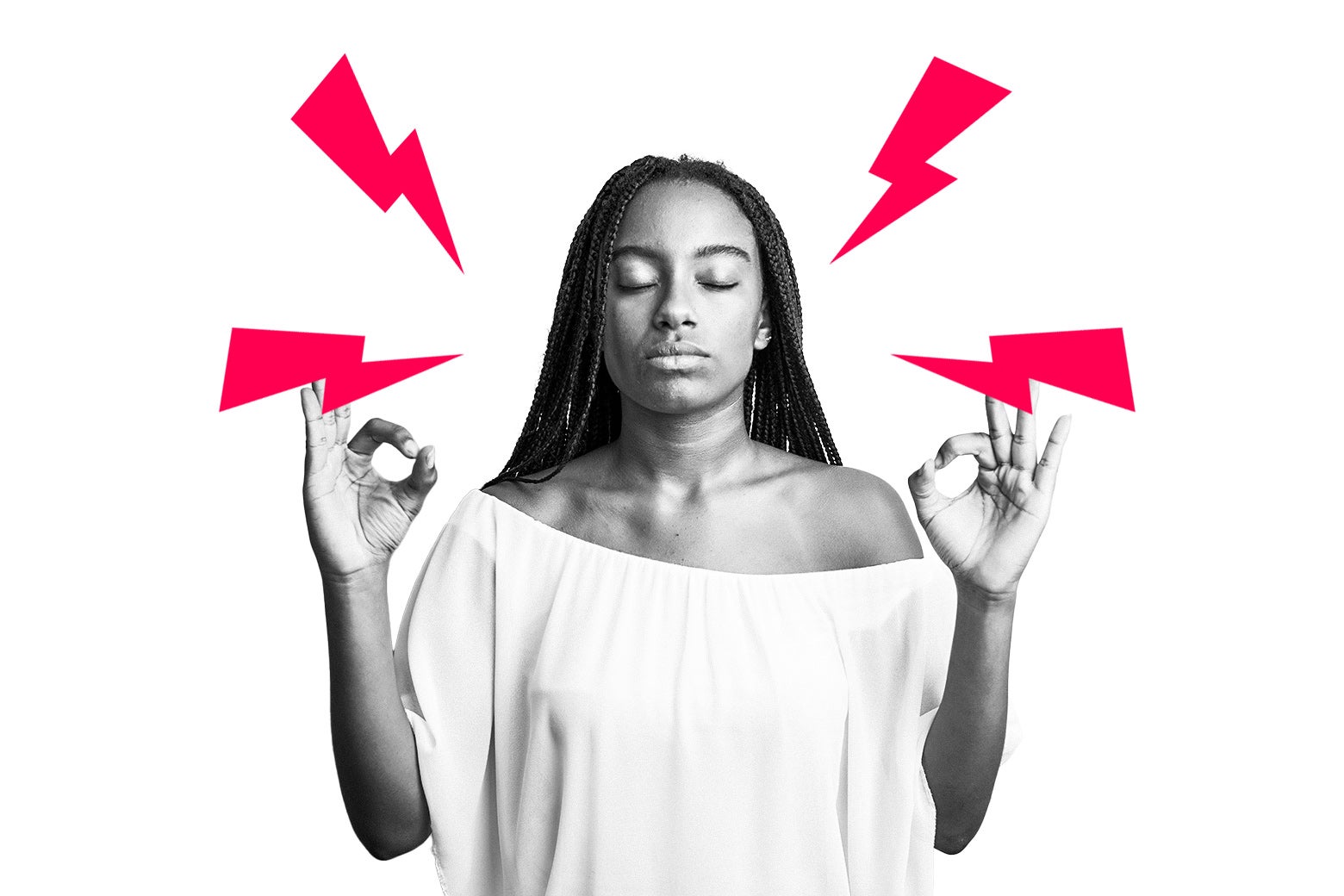 My Husband Helped Me Discover the Solution to Stress. My Mom Thinks It&rsquo;s &ldquo;Perverse.&rdquo;