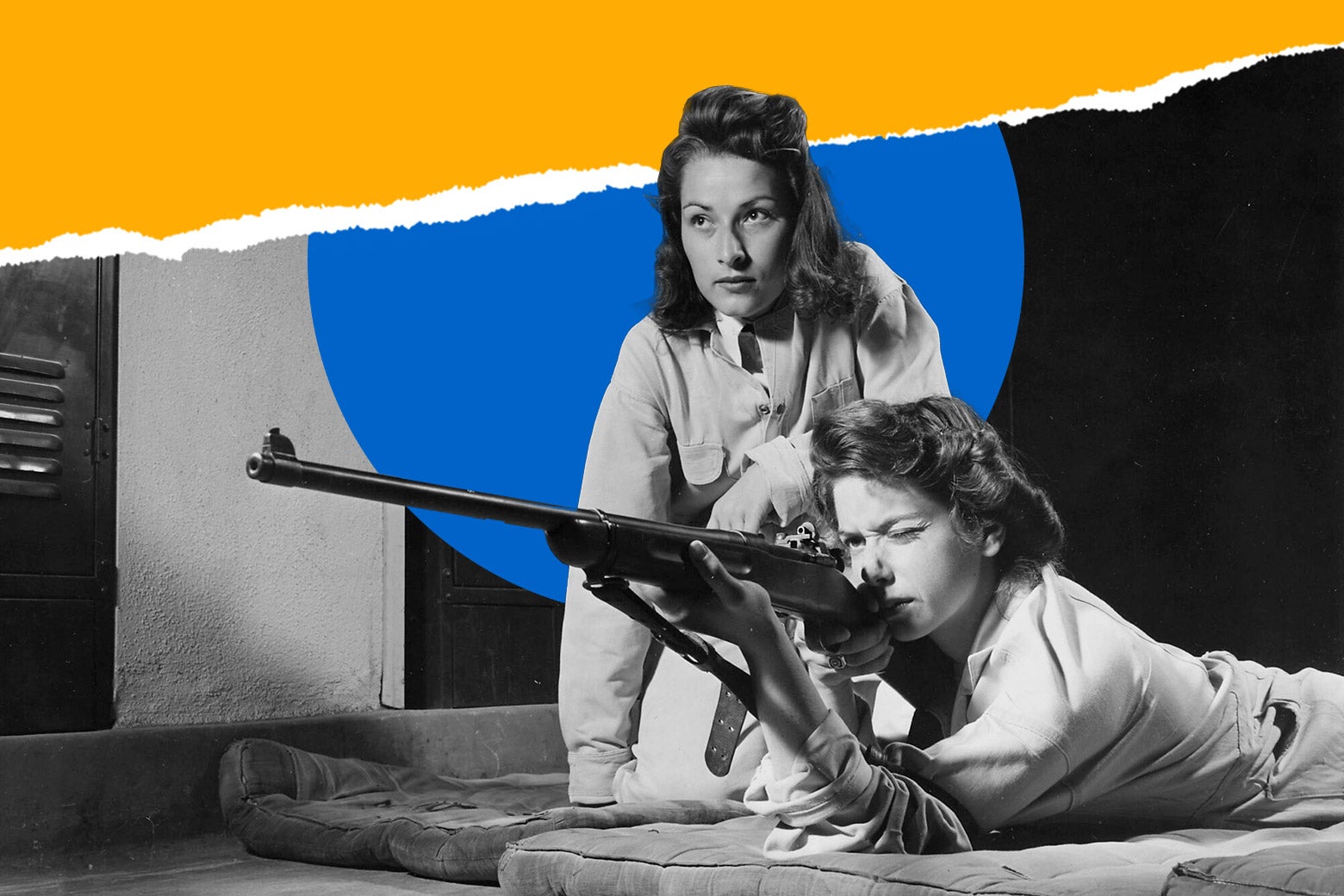 Gun control is an American tradition. - Vimarsana News
