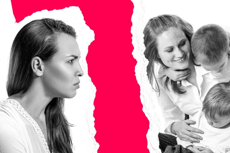 My sister-in-law says I “owe her” another baby after I miscarried as her surrogate: Dear Prudence podcast.