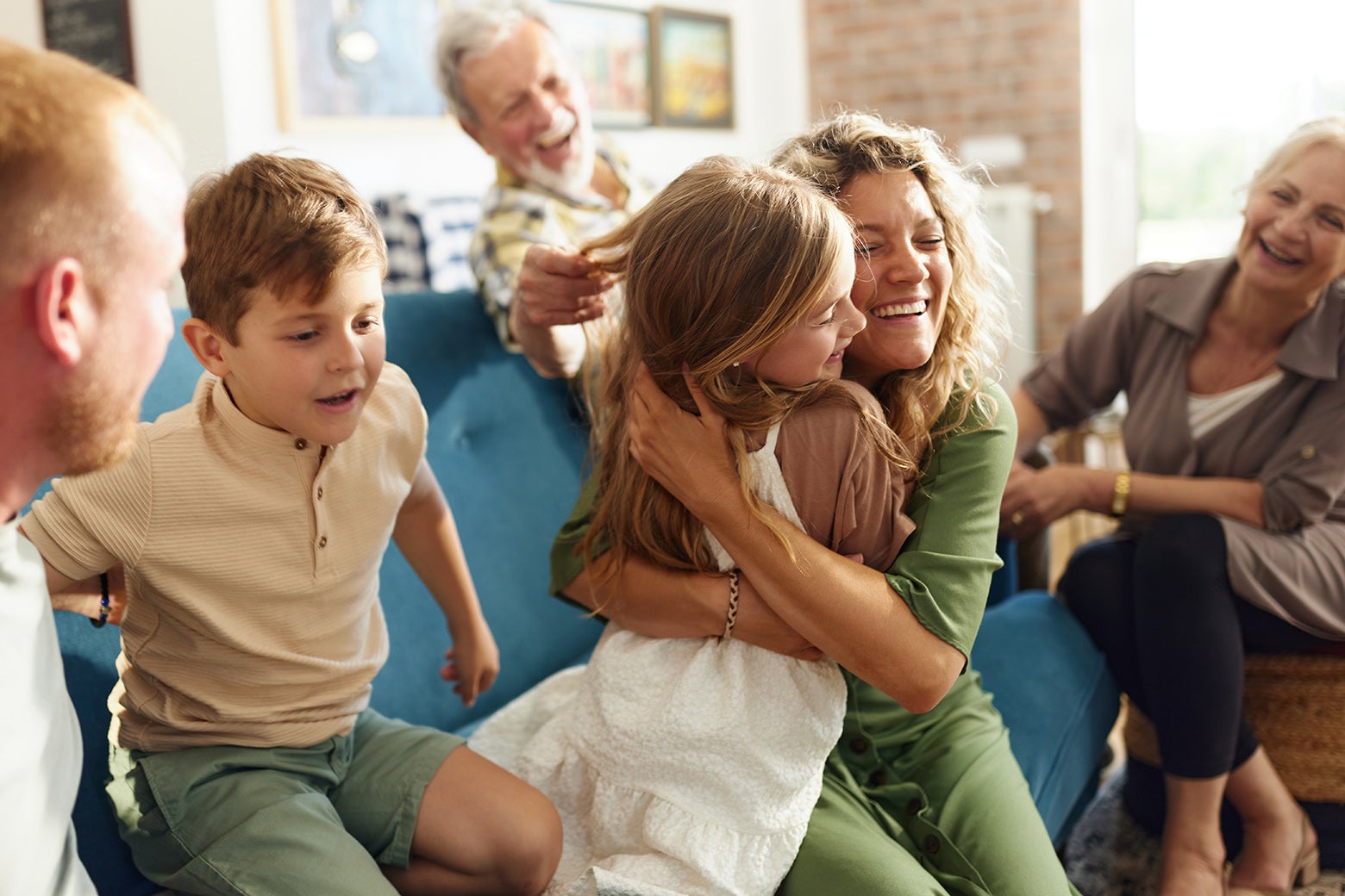 The Real Reason Many Americans Are Cutting Ties With Their Parents and Siblings Rin Reczek