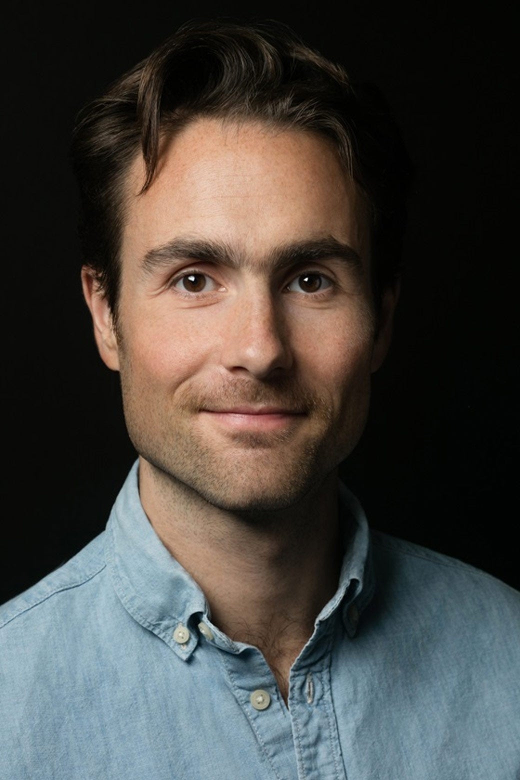 David Wallace-Wells headshot.