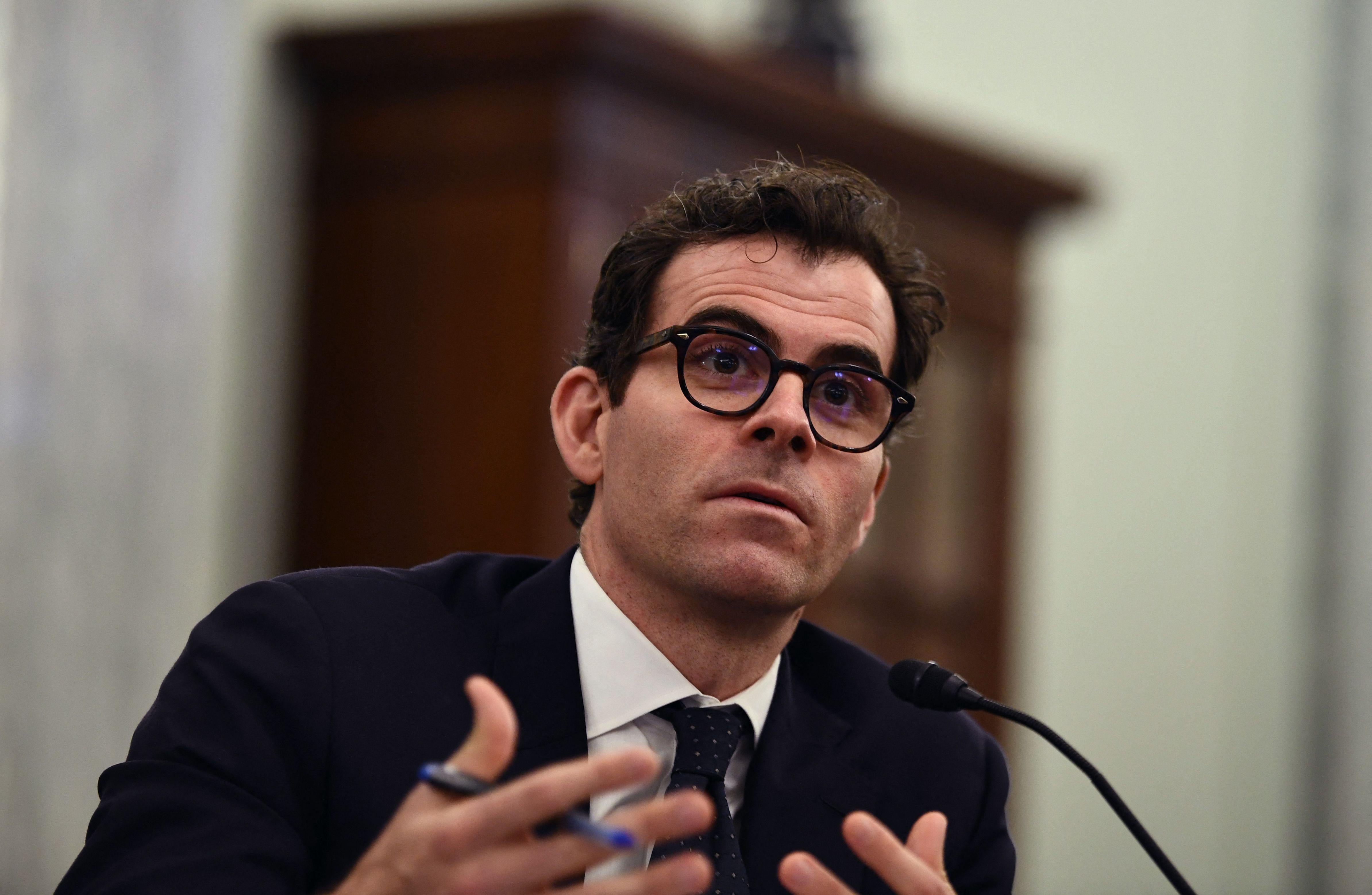 Adam Mosseri, Instagram Head, Testified To Congress. He Dodged Its Demands.