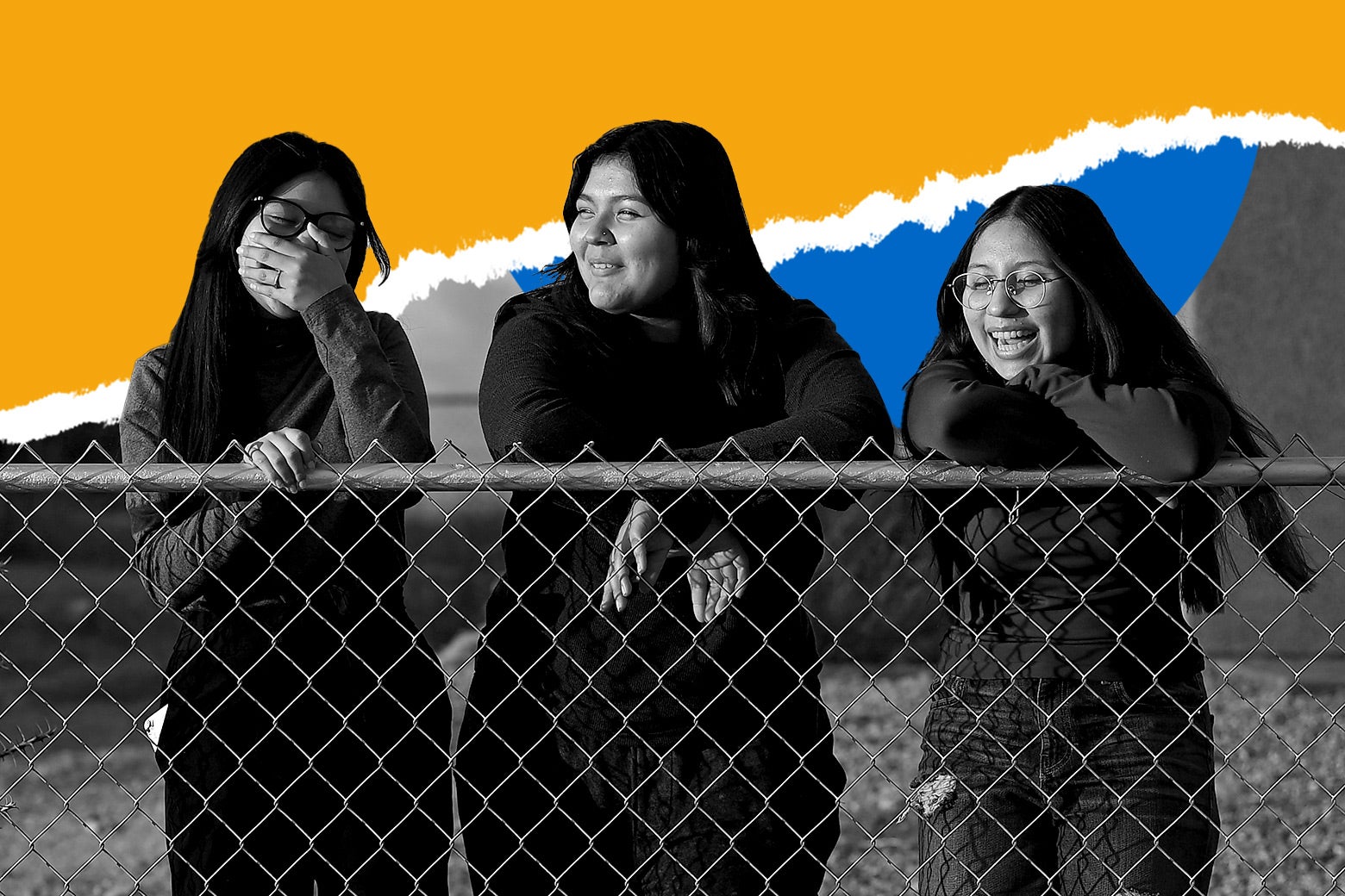 Brackeen v. Haaland puts the Indian Child Welfare Act before the