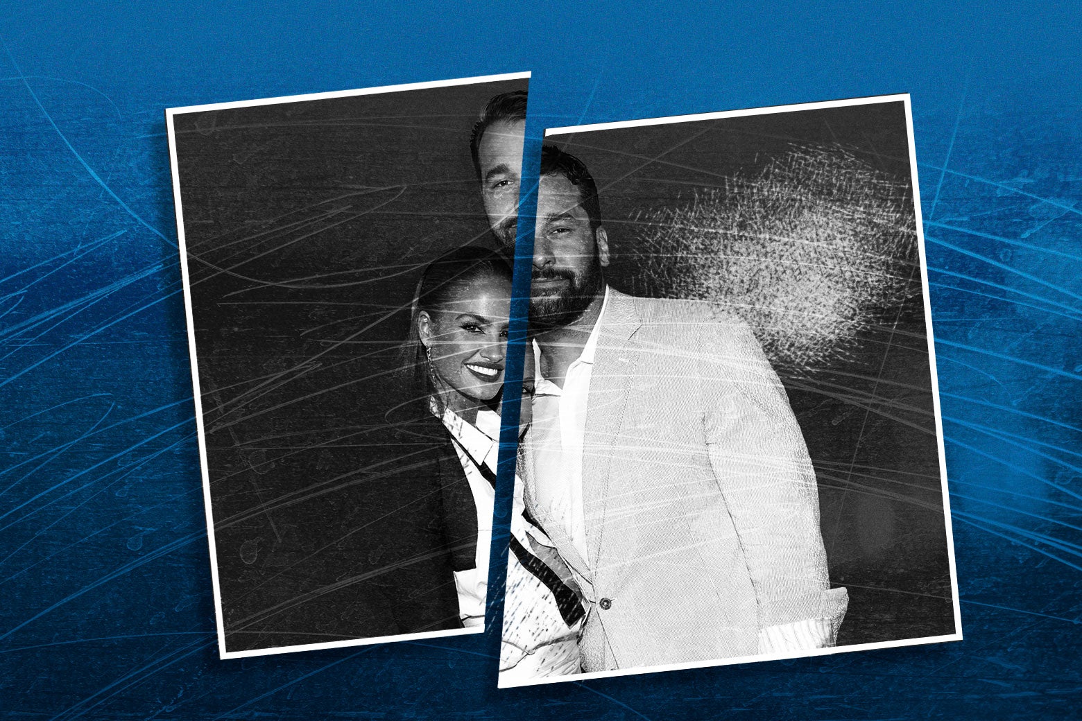 An NFL Player Sued His Ex-Wife Over a Privates Revelation. The Case Could Be Huge.