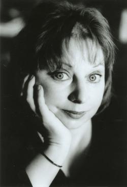 Hilary Mantel