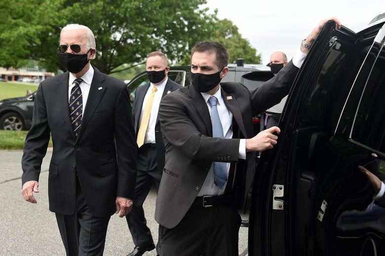 Slate’s Open Discussion for the week of May 27.