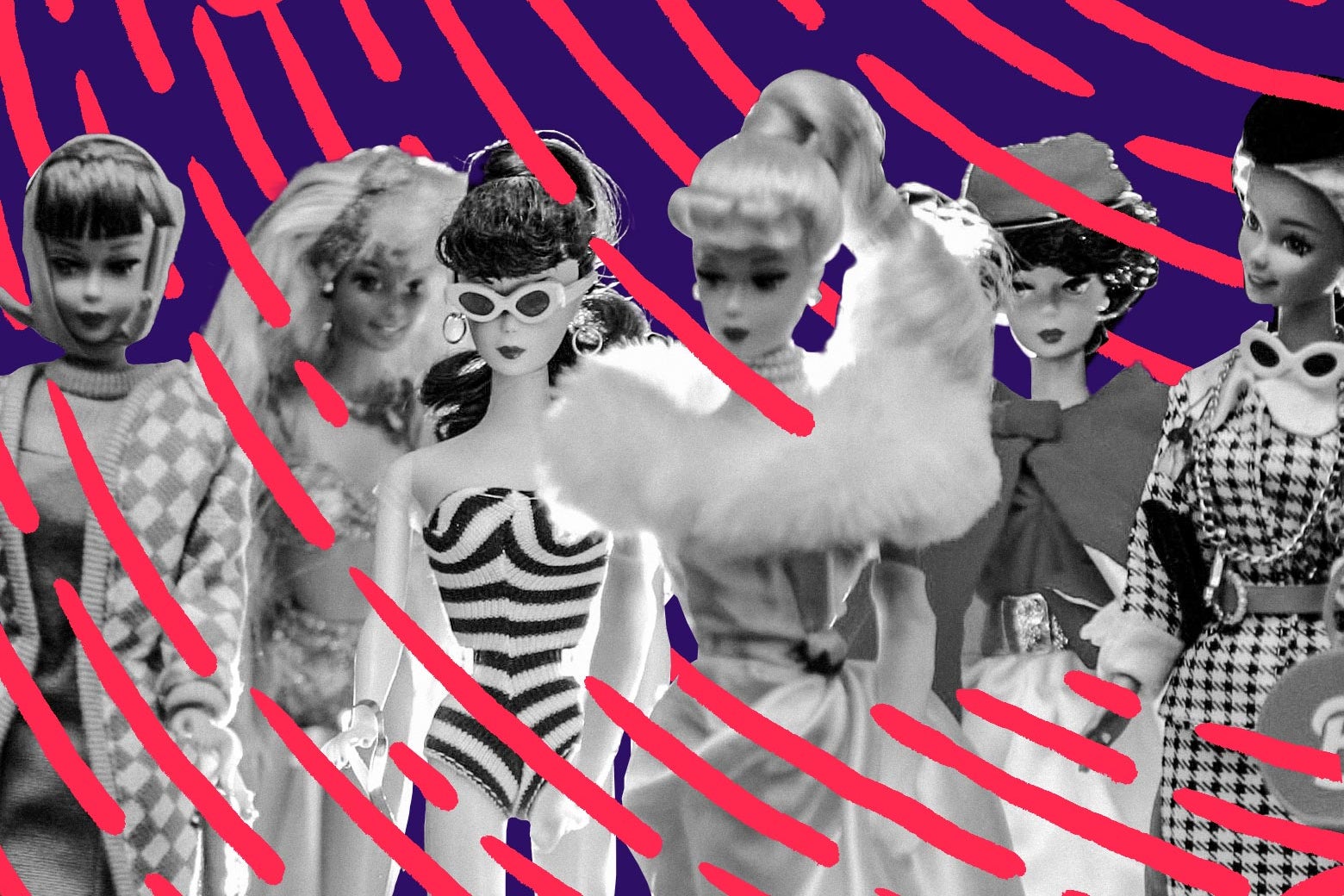 Barbie is an Icon&hellip;And A Feminist