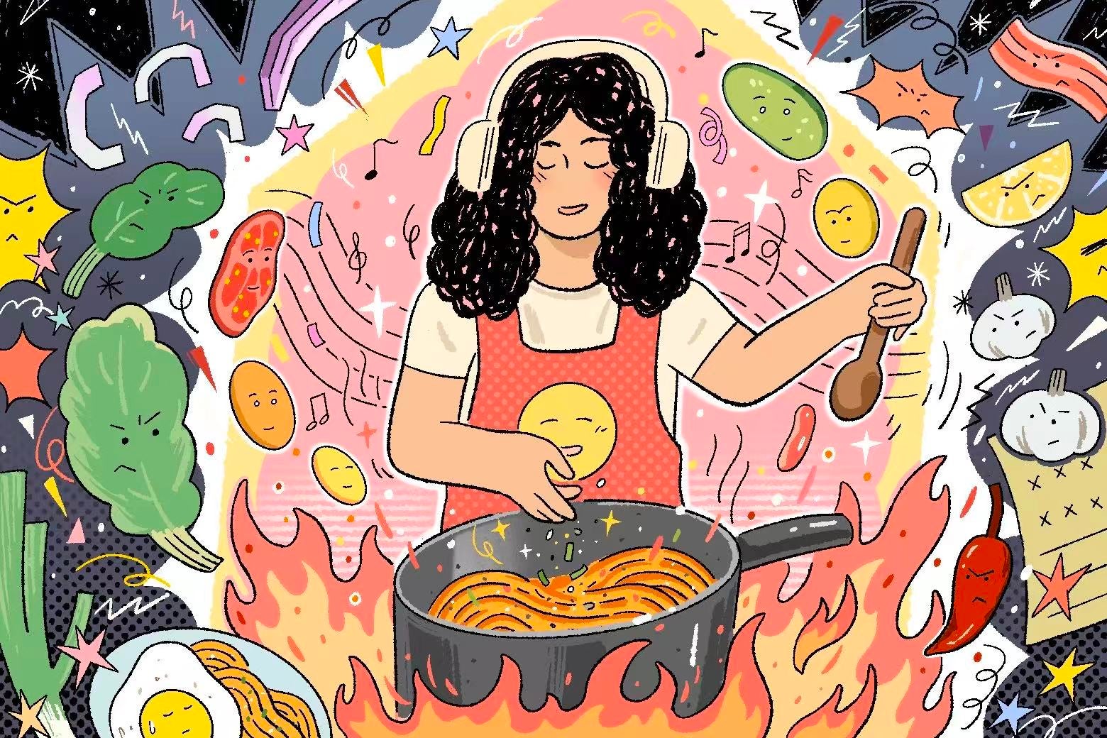 There's a New Trend in Cookbooks That's Challenging Decades of Common Sense. You'd Be Wise to Take It Seriously.