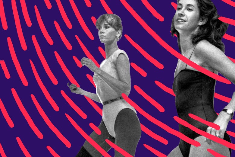 Is the Fitness Industry Still Sexist? Is the Fitness Industry Still Sexist?