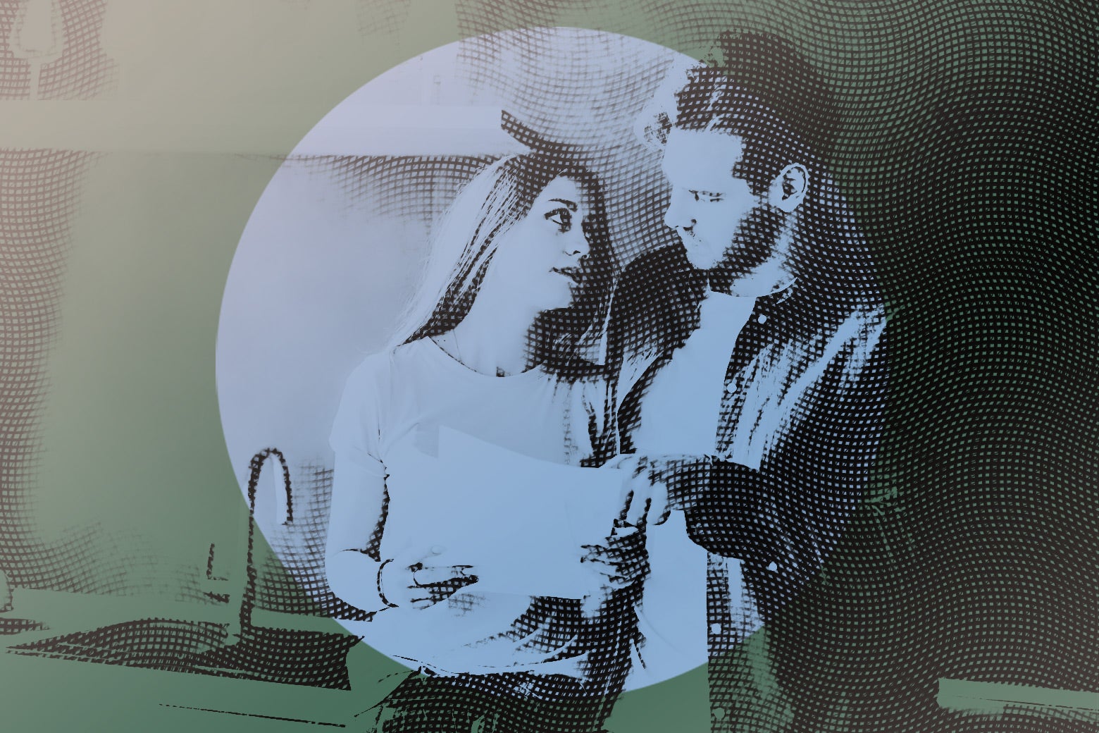 My Girlfriend Expects Me to Keep Floating Her Financially Forever