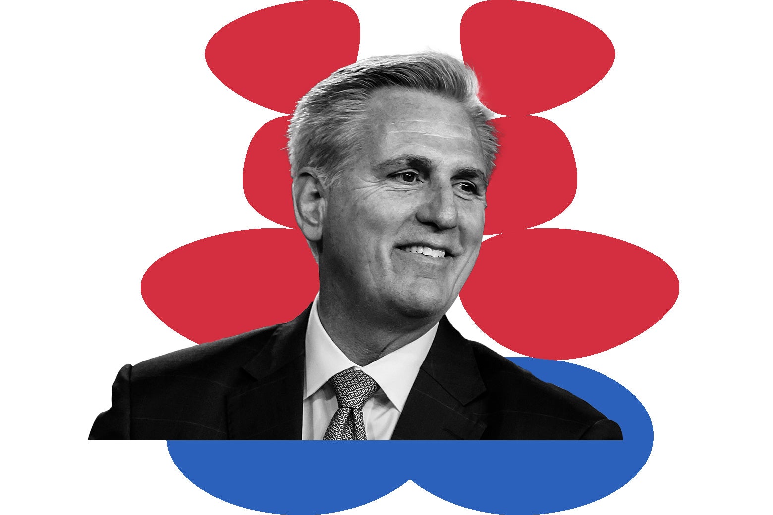 Kevin McCarthy and Joe Biden: Who's feeling more smug? - Vimarsana News