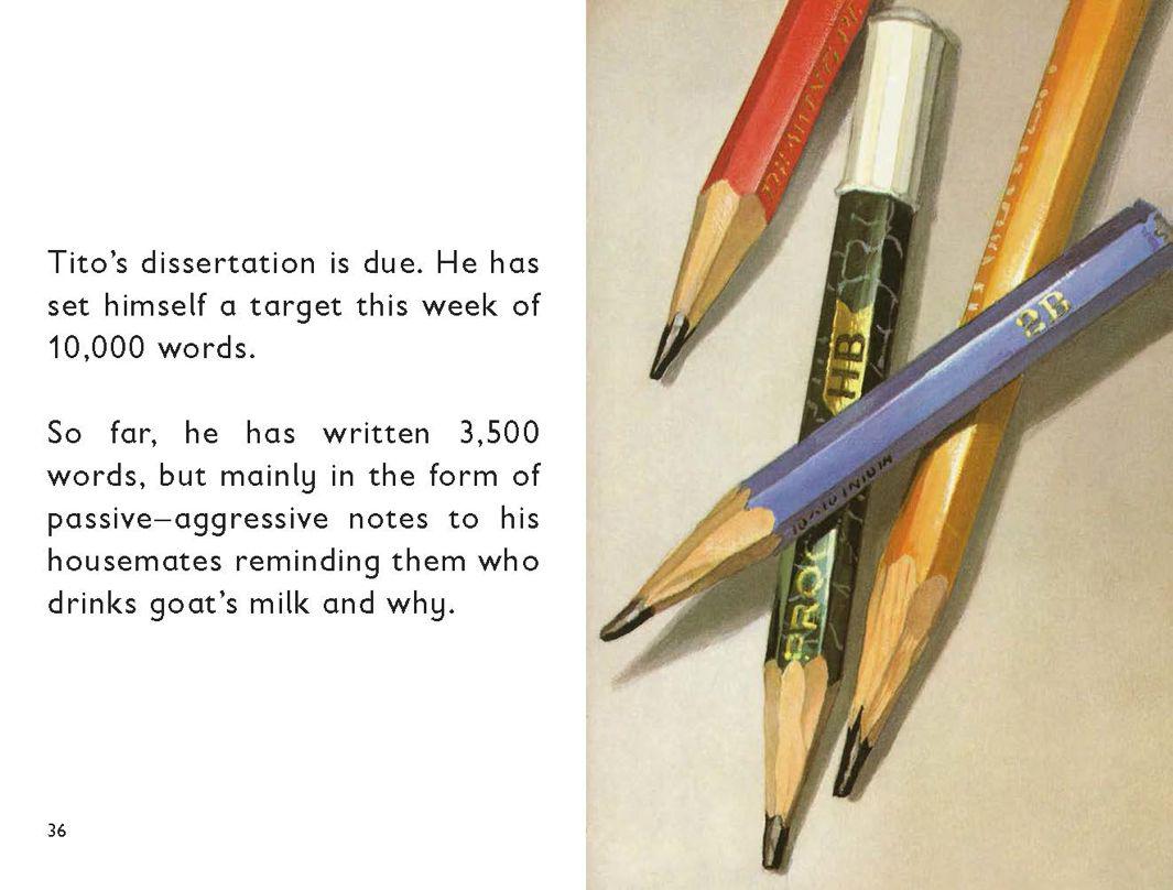 Spreads from How it Works The Student_Page_2