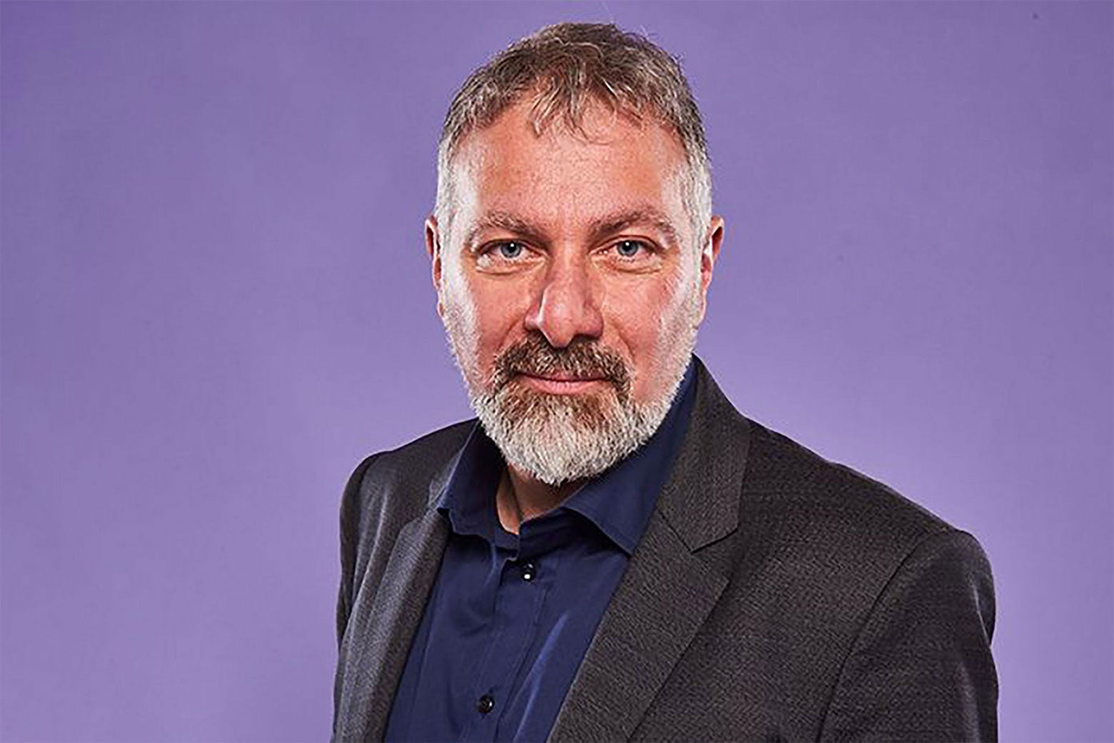Line Of Duty Creator Jed Mercurio On Changing Careers