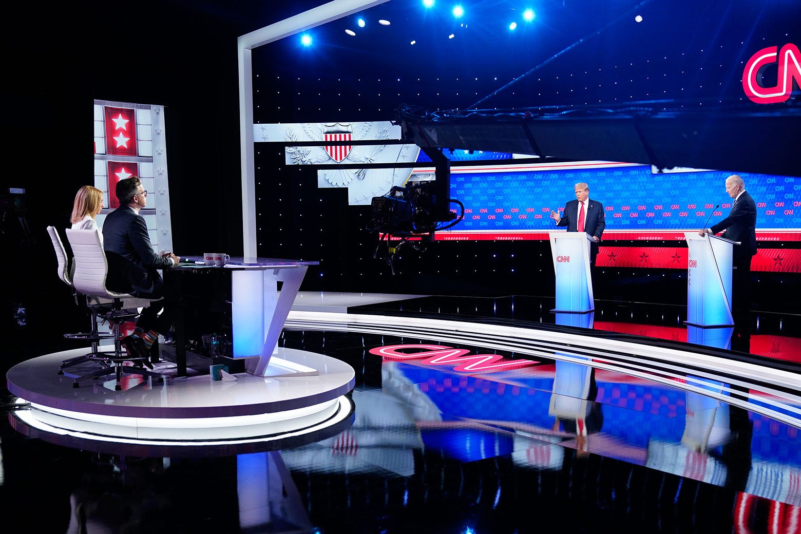 It’s easy to forget the other massive failure at the Biden-Trump debate. You shouldn’t.