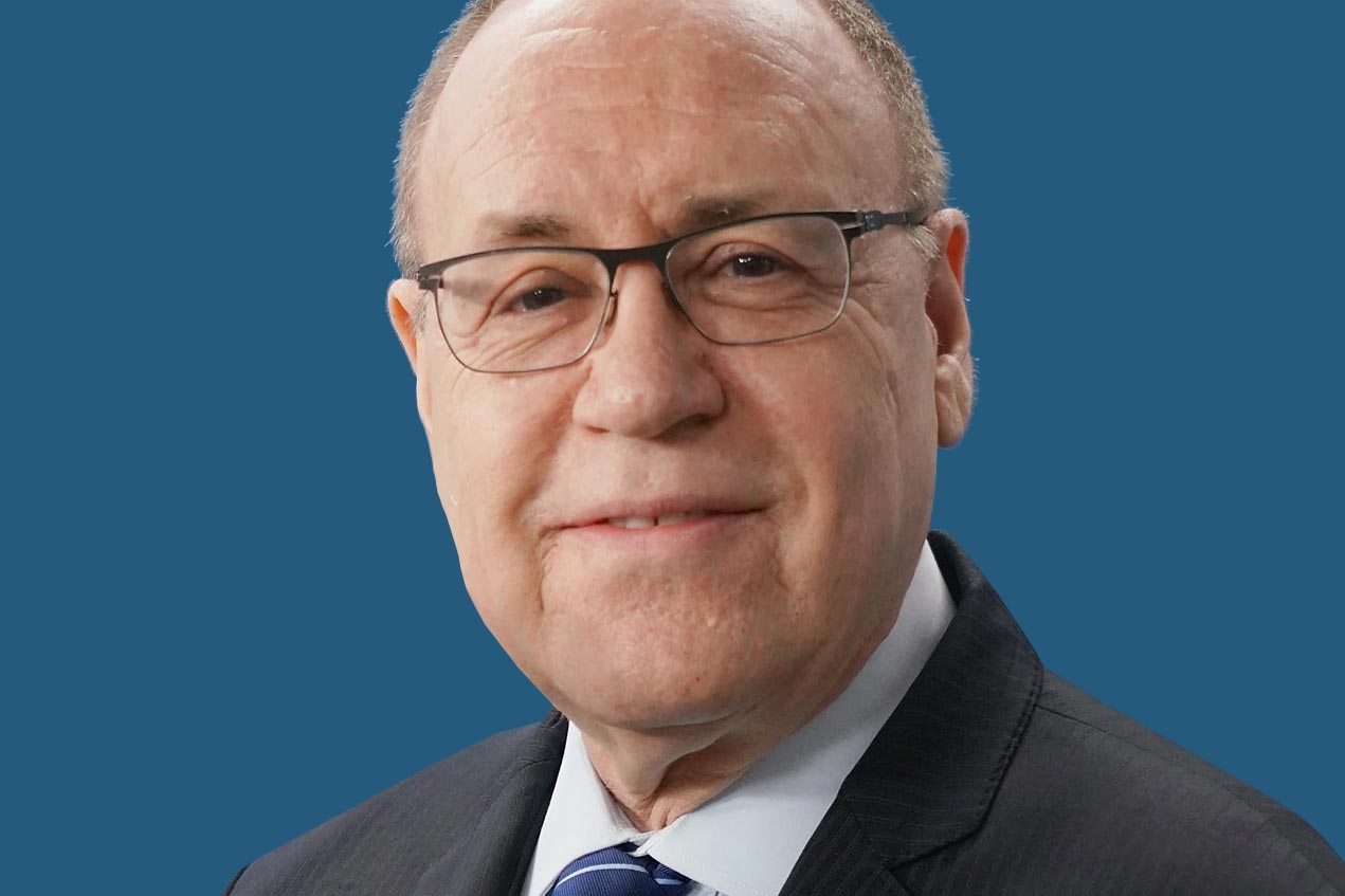 Dr. Marc Siegel