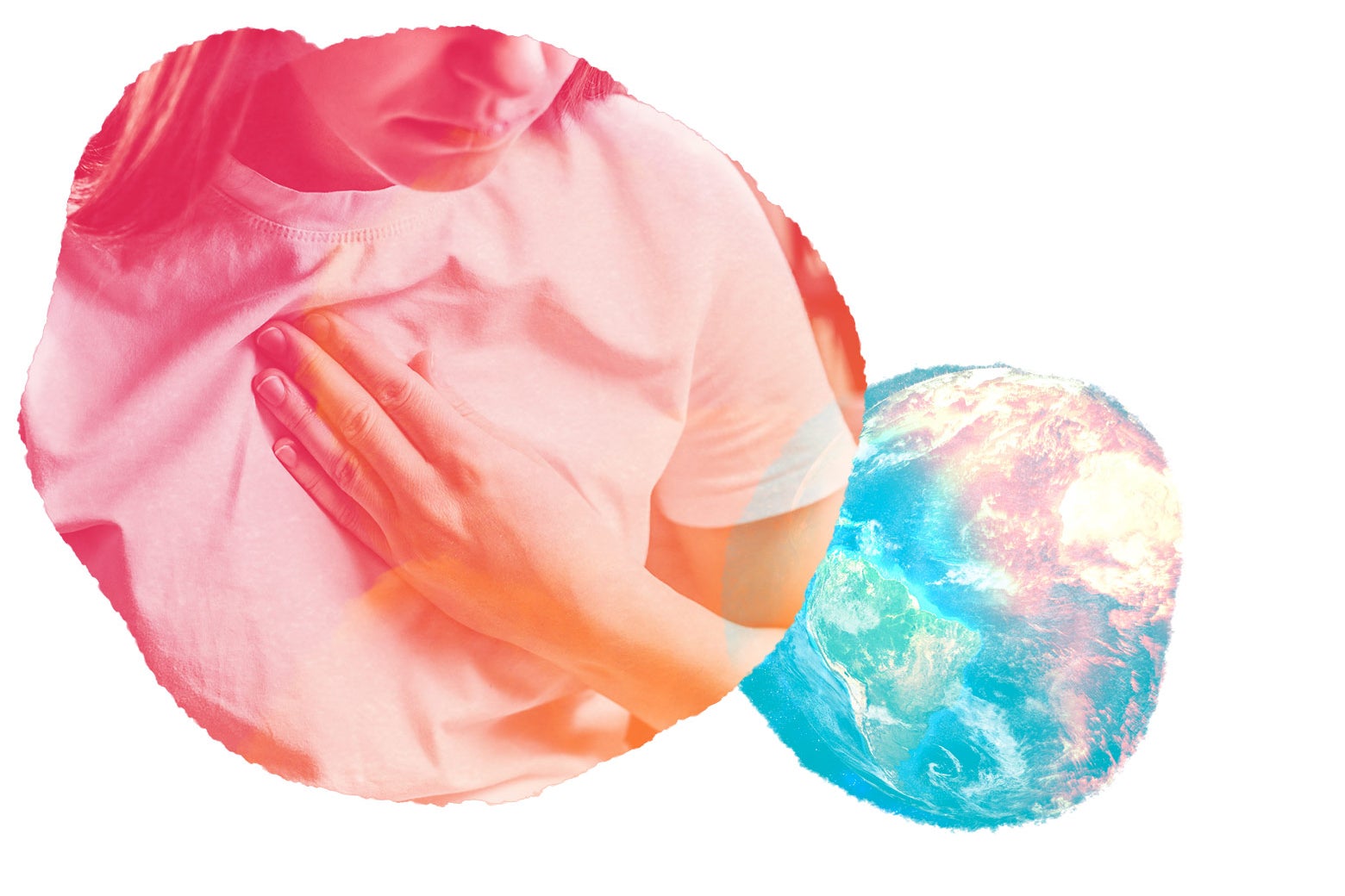 Talking about existential dread, and friends with schizophrenia. - Vimarsana News