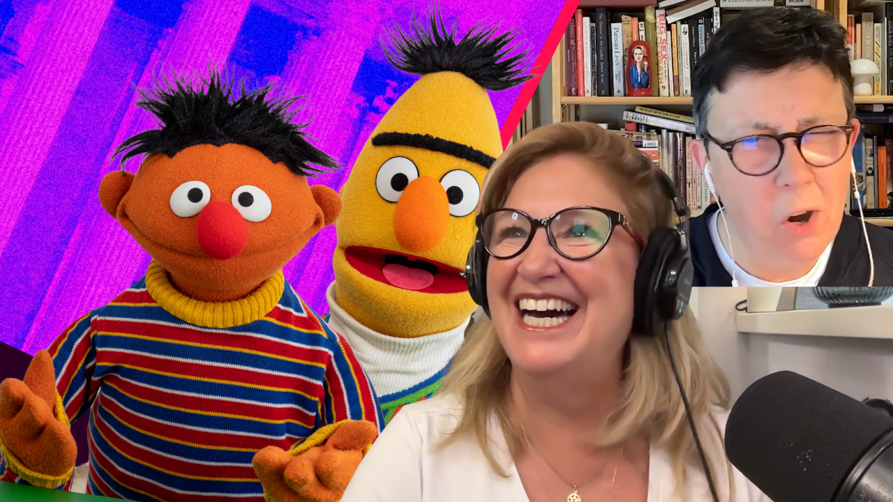 Muppet Types and Chaos Theory, Revisited Muppet Types and Chaos Theory, Revisited