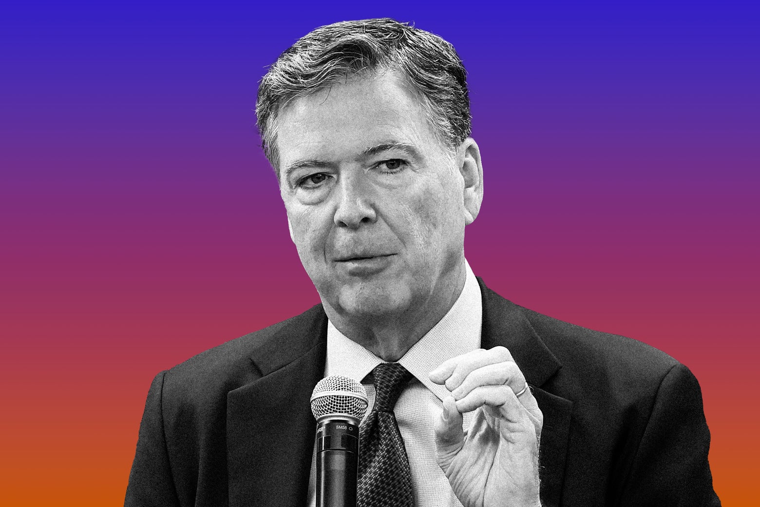 Trump&rsquo;s Revenge Tour Is Here