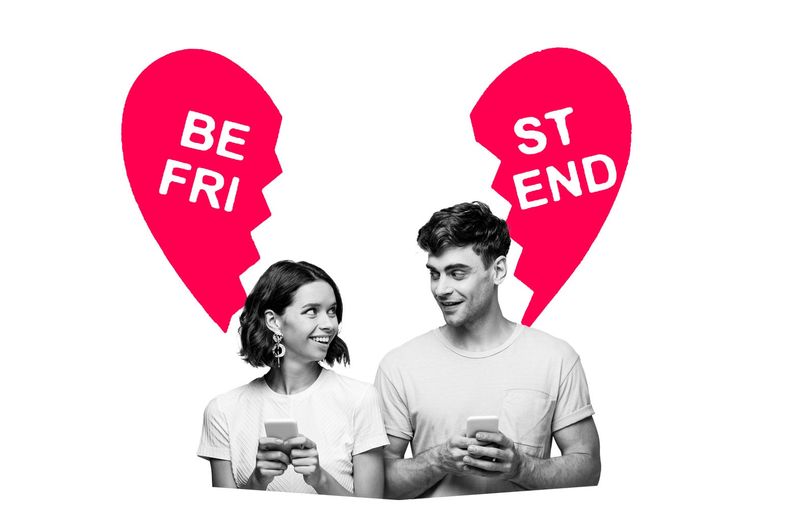 Help! No One Understands Why I Prioritize My Friendship With My Ex Over Everyone Else.