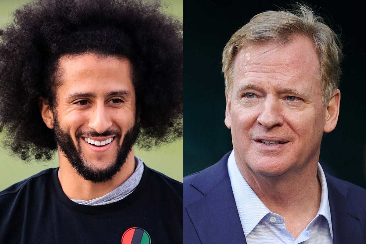 NFL owners need to stop making excuses and give Colin Kaepernick a chance 