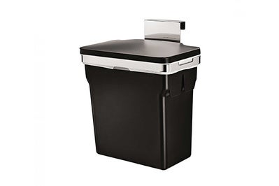 Simplehuman In-Cabinet Trash Can