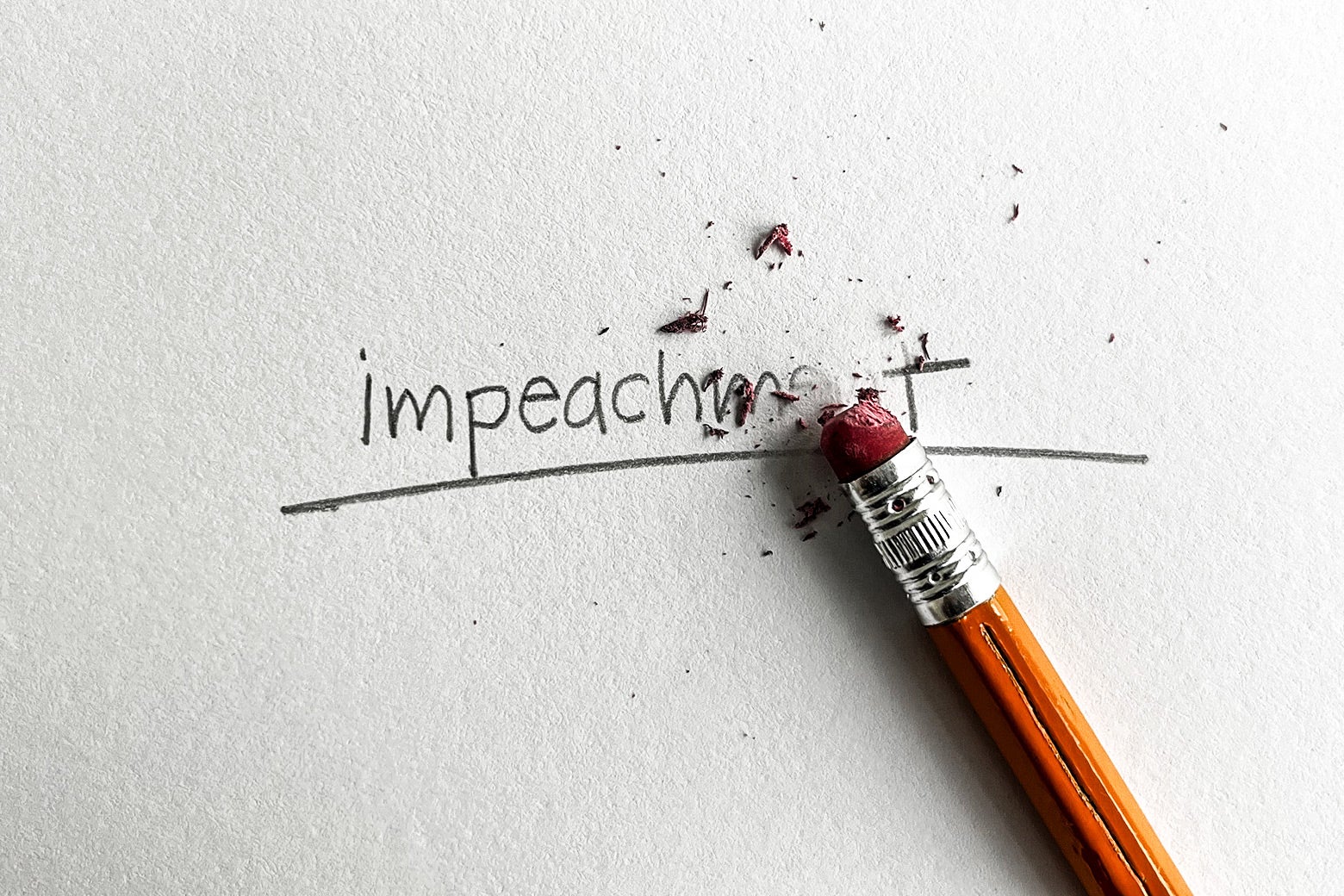 Can Trump’s impeachments be “expunged”? Kevin McCarthy may try.