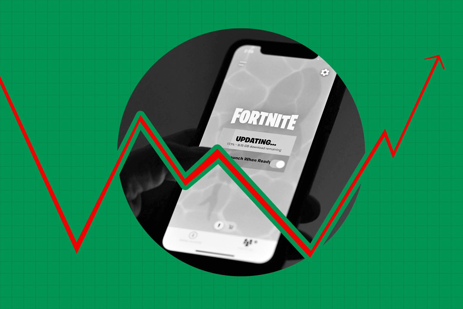 Fortnite on iPhone: Epic and Microsoft team up - Protocol