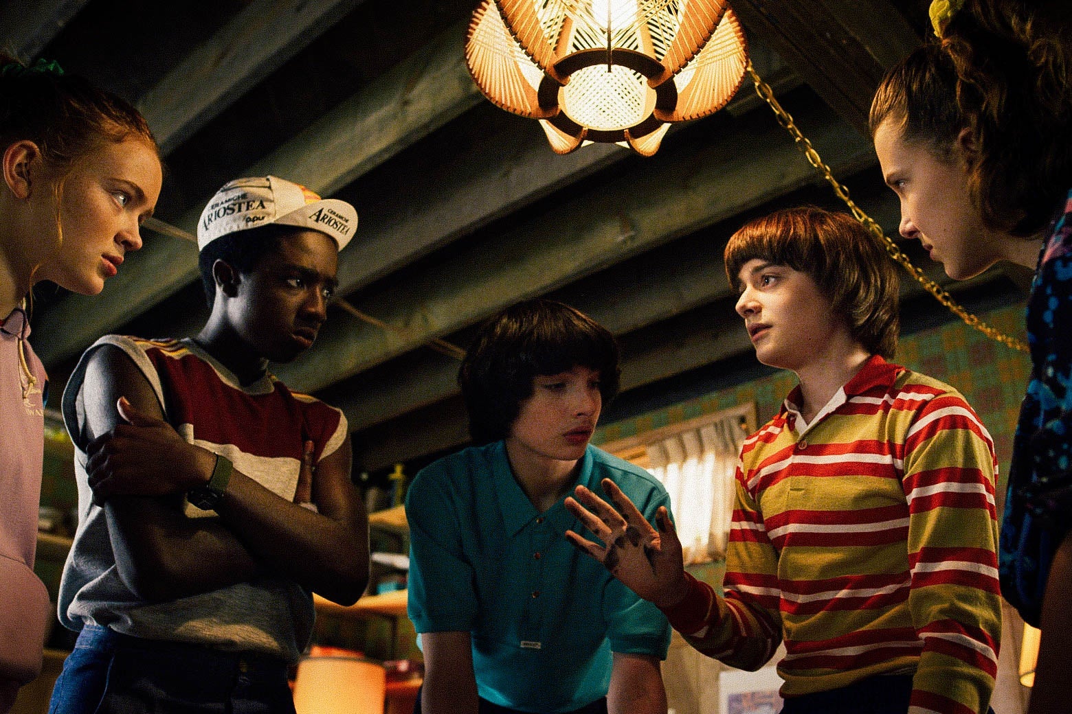 Stranger Things' Season 3 Series' Most Viewed Ever As Netflix