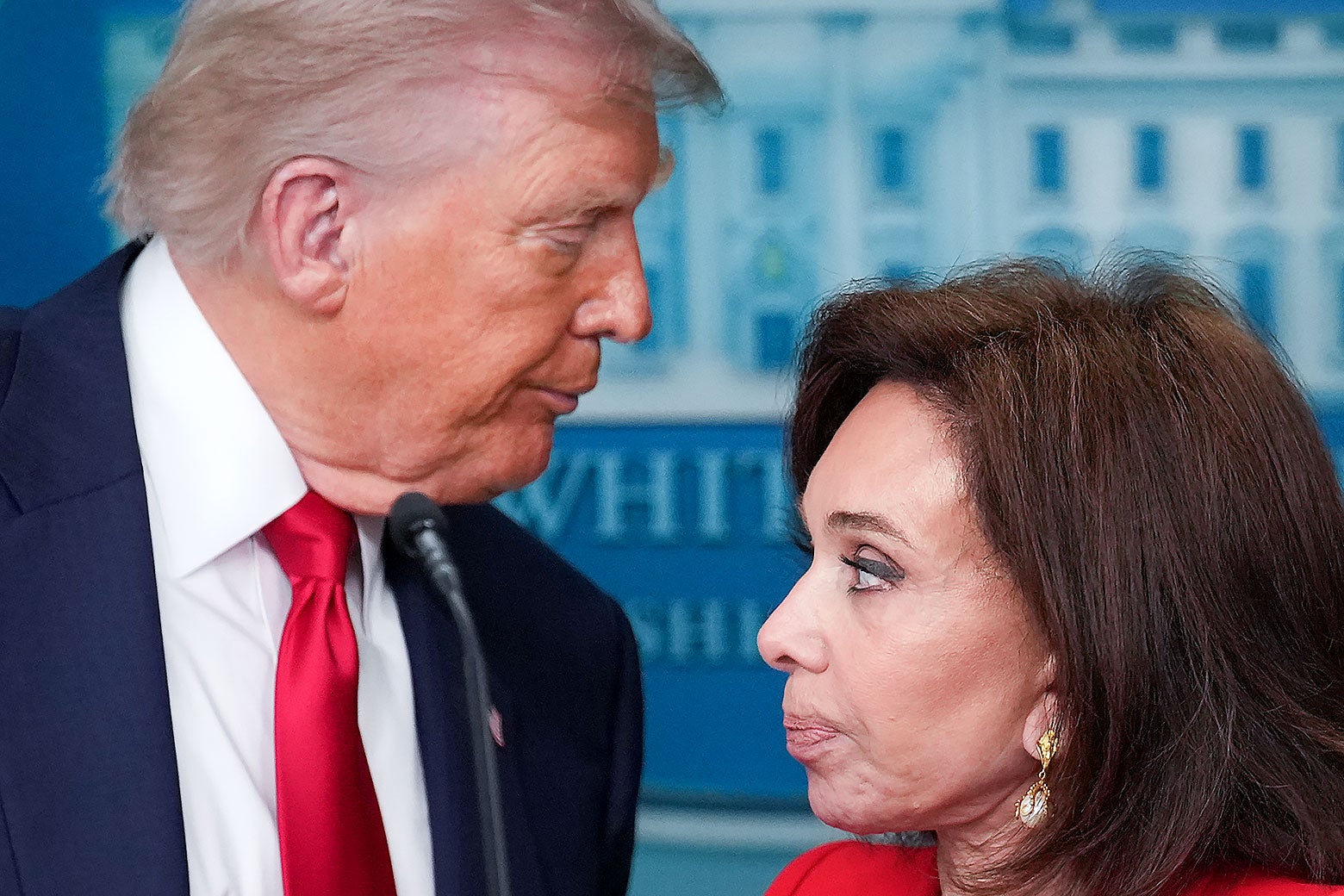 D.C. Residents Have Found a Subversive New Way to Fight Trump's Takeover