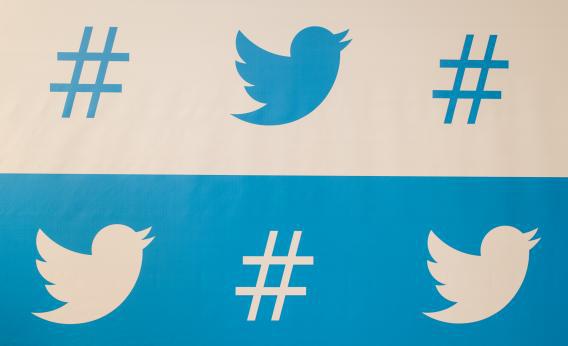 Twitter gets top marks in the Electronic Frontier Foundation report "Who Has Your Back?"