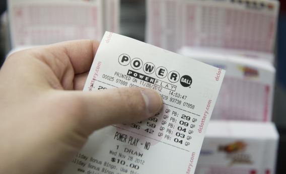 Powerball jackpot: You're not going to win it, but here's how to steal from  whoever does.