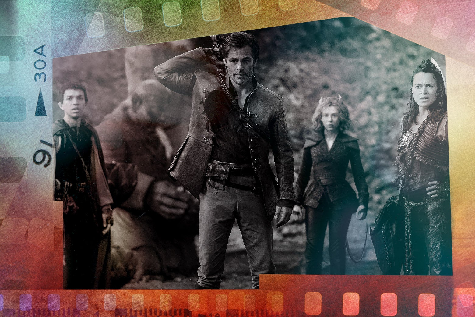 The Totally Winning, Stupid Comedy That Made Me Feel Better About Hollywood&rsquo;s Obsession With IP