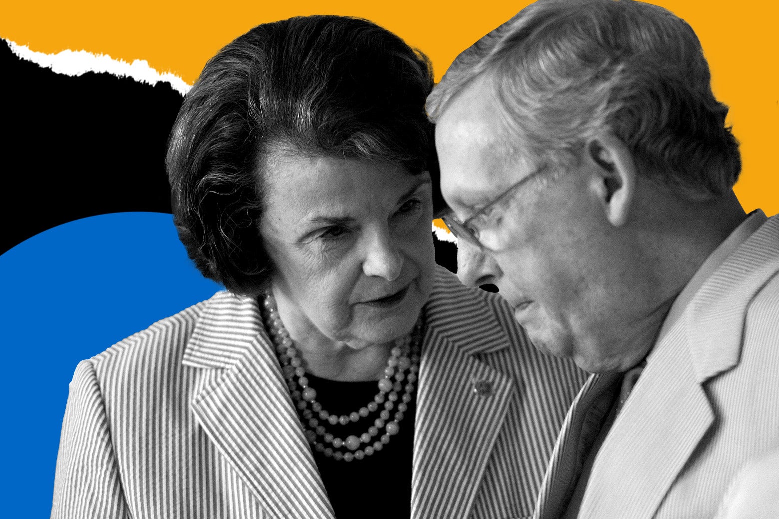 Our Aging Congress Is a Problem